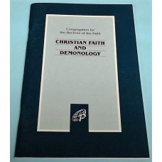 Christian Faith and Demonology